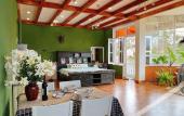 Туры в отель The Art - An Yen Villa