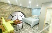 Туры в отель The Art - An Yen Villa