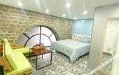 Туры в отель The Art - An Yen Villa