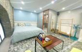 Туры в отель The Art - An Yen Villa