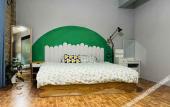 Туры в отель The Art - An Yen Villa