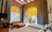 Туры в отель The Art - An Yen Villa