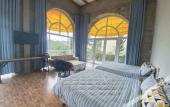 Туры в отель The Art - An Yen Villa