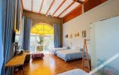 Туры в отель The Art - An Yen Villa
