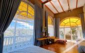 Туры в отель The Art - An Yen Villa