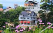 Туры в отель The Art - An Yen Villa