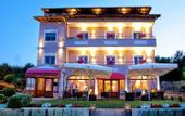 Туры в отель Anastassiou Hotel