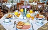 Туры в отель Anastassiou Hotel