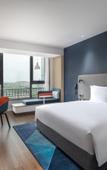 Туры в отель Holiday Inn Express LANZHOU NEW AREA by IHG