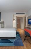 Туры в отель Holiday Inn Express LANZHOU NEW AREA by IHG