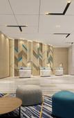 Туры в отель Holiday Inn Express LANZHOU NEW AREA by IHG