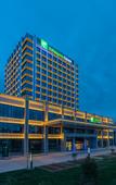 Туры в отель Holiday Inn Express LANZHOU NEW AREA by IHG
