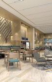 Туры в отель Holiday Inn Express LANZHOU NEW AREA by IHG