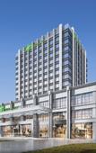 Туры в отель Holiday Inn Express LANZHOU NEW AREA by IHG
