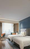 Туры в отель Holiday Inn Express LANZHOU NEW AREA by IHG