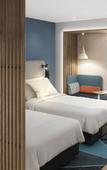 Туры в отель Holiday Inn Express LANZHOU NEW AREA by IHG