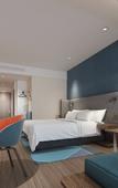 Туры в отель Holiday Inn Express LANZHOU NEW AREA by IHG