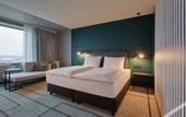 Туры в отель Dorint Hotel Munchen/Garching