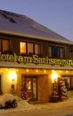 Туры в отель Hotel am Sachsengang