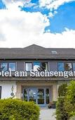 Туры в отель Hotel am Sachsengang