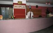 Туры в отель Krakus