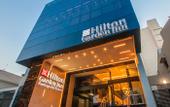Туры в отель Hilton Garden Inn Santiago del Estero