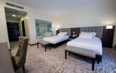 Туры в отель Hilton Garden Inn Santiago del Estero