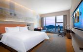 Туры в отель Hampton by Hilton Hangzhou Zhuantang Meiyuan