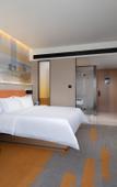 Туры в отель Hampton by Hilton Hangzhou Zhuantang Meiyuan