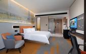 Туры в отель Hampton by Hilton Hangzhou Zhuantang Meiyuan