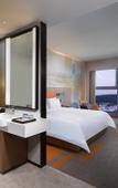 Туры в отель Hampton by Hilton Hangzhou Zhuantang Meiyuan