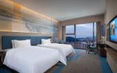 Туры в отель Hampton by Hilton Hangzhou Zhuantang Meiyuan