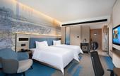 Туры в отель Hampton by Hilton Hangzhou Zhuantang Meiyuan