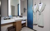Туры в отель Hampton by Hilton Hangzhou Zhuantang Meiyuan