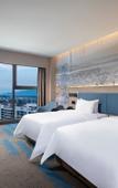 Туры в отель Hampton by Hilton Hangzhou Zhuantang Meiyuan