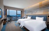 Туры в отель Hampton by Hilton Hangzhou Zhuantang Meiyuan
