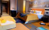 Туры в отель Hampton by Hilton Hangzhou Zhuantang Meiyuan