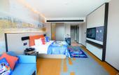 Туры в отель Hampton by Hilton Hangzhou Zhuantang Meiyuan