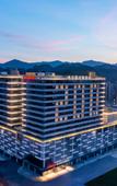 Туры в отель Hampton by Hilton Hangzhou Zhuantang Meiyuan