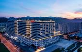 Туры в отель Hampton by Hilton Hangzhou Zhuantang Meiyuan