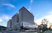 Туры в отель Hampton by Hilton Hangzhou Zhuantang Meiyuan