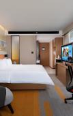 Туры в отель Hampton by Hilton Hangzhou Zhuantang Meiyuan