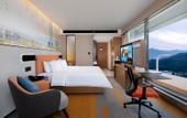 Туры в отель Hampton by Hilton Hangzhou Zhuantang Meiyuan