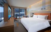 Туры в отель Hampton by Hilton Hangzhou Zhuantang Meiyuan