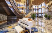 Туры в отель Elegant Azure Hotel