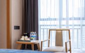 Туры в отель Elegant Azure Hotel