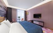 Туры в отель Elegant Azure Hotel