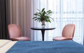 Туры в отель Elegant Azure Hotel