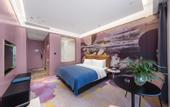 Туры в отель Elegant Azure Hotel