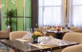 Туры в отель Elegant Azure Hotel
